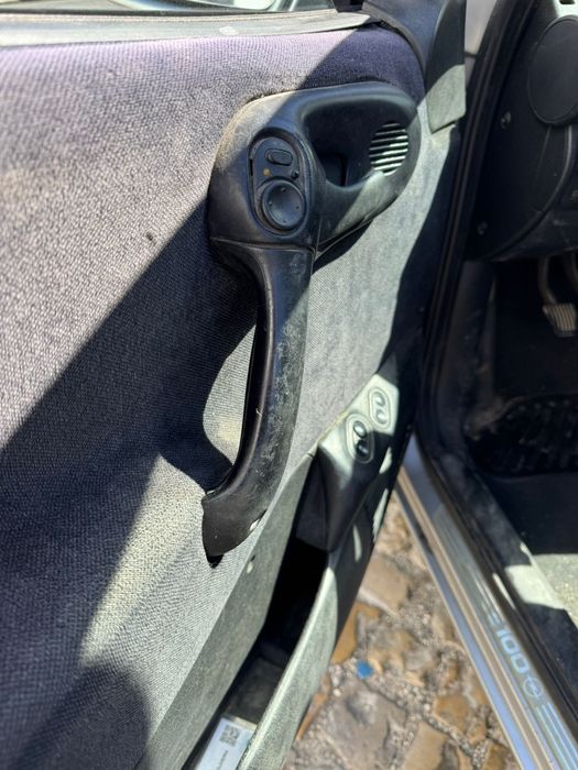 Opel corsa b 1.2