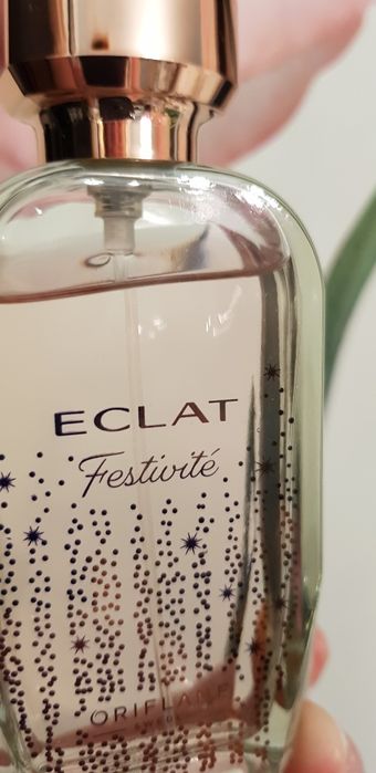 Woda toaletowa Eclat Festivite 50 ml.
