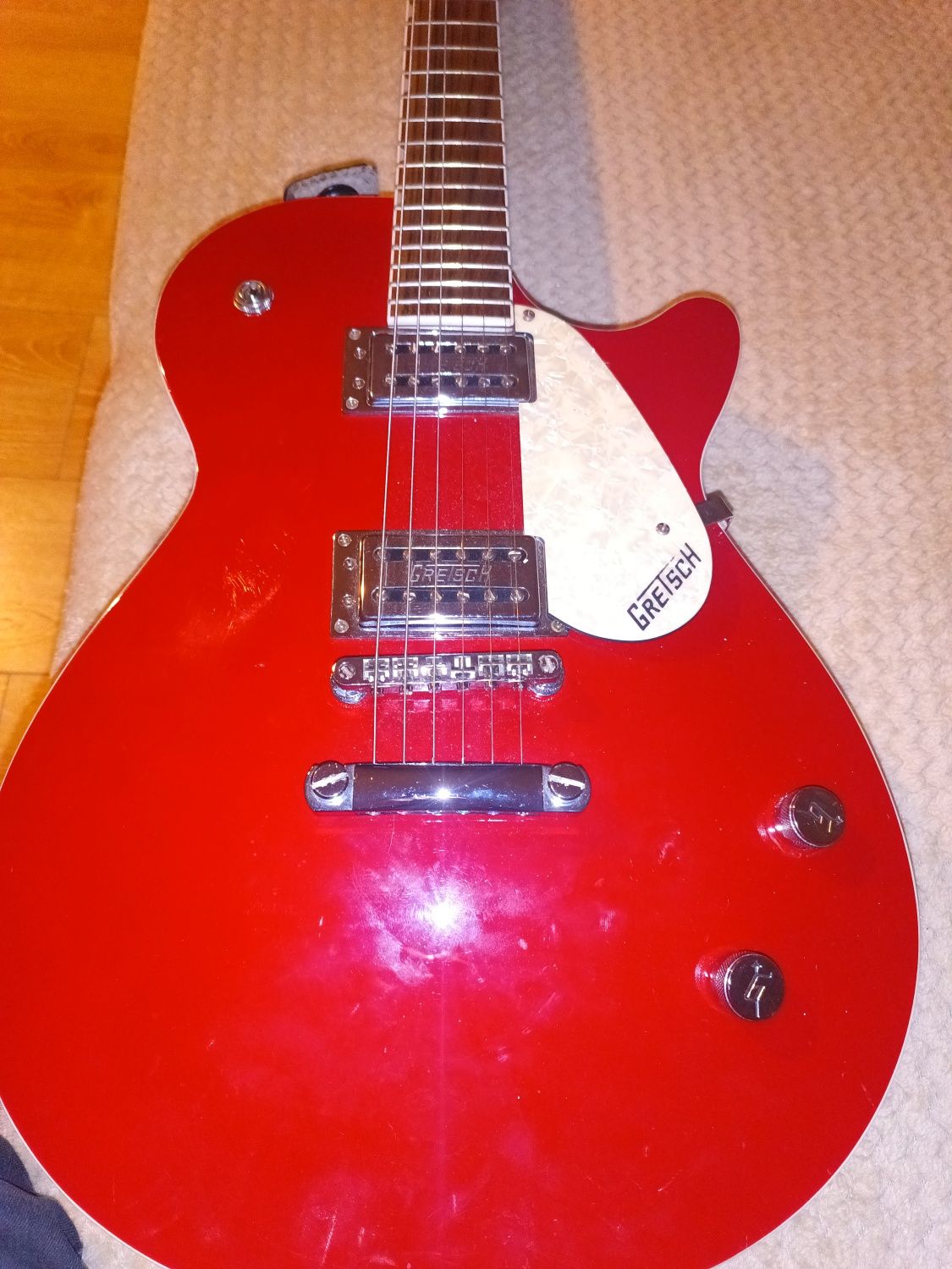 Gretsh Elektromatic 5421 gitara elektryczna