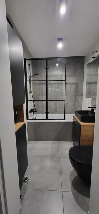 Sprzedam 3-pokojowe mieszkanie 58,60 m2 – Tysiąclecie Dolne Katowice