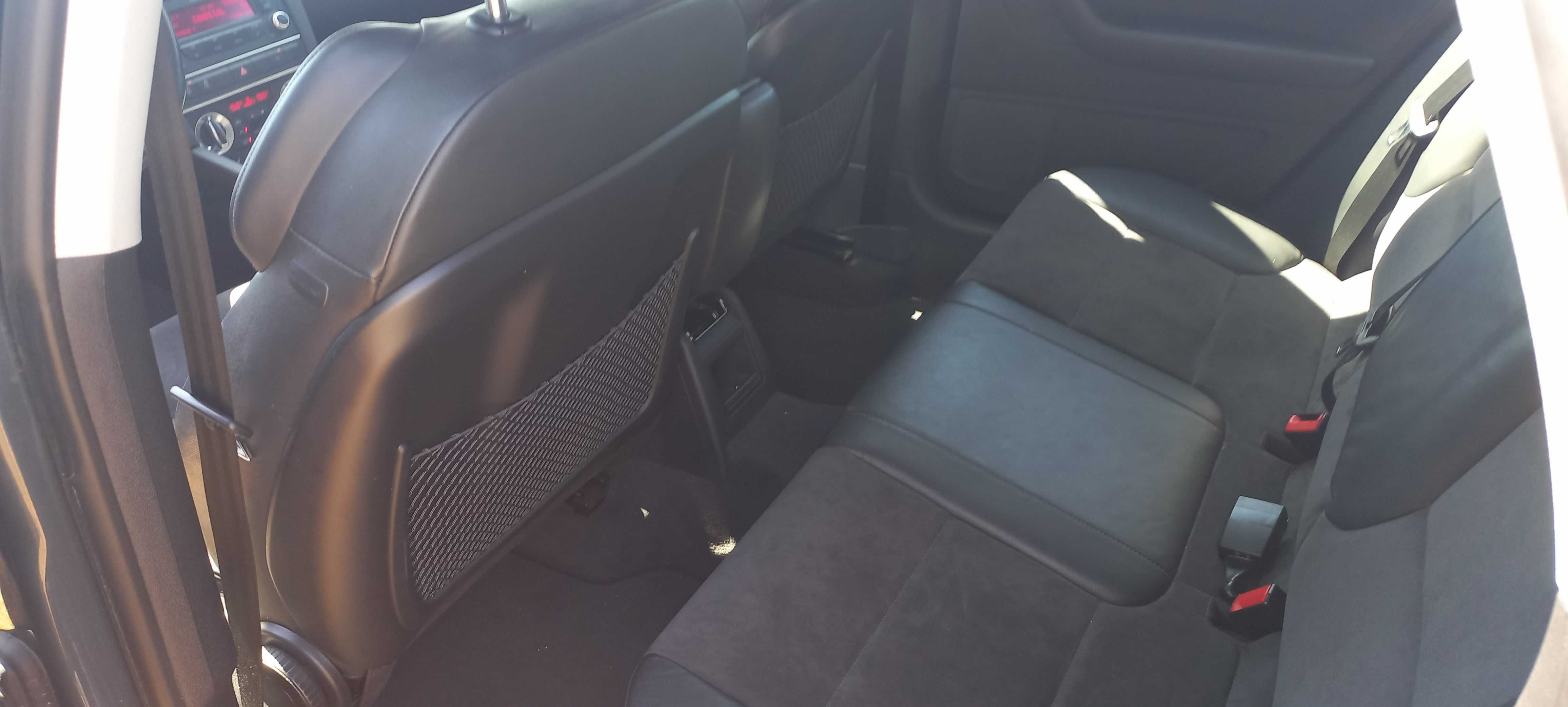 Audi A3 2.0 TDI Sport