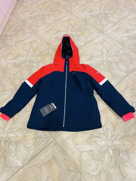 Костюм женский лыжный раз. 46-48-50( замеры в описании.