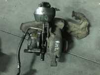 Turbo Citroen C5 Peugeot 407 2.0 HDI Ref: