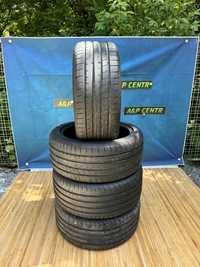 Шини 255/40 R19 100Y Goodyear літо