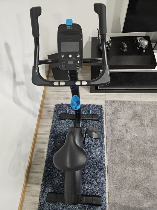 Bicicleta estática  Domyos 900