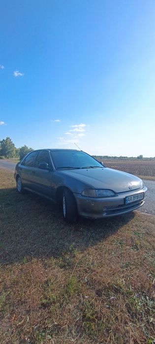 Продам Хонда Сивік