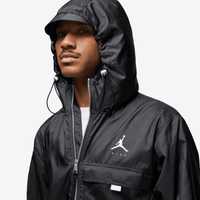 Вітрівка чоловіча Nike Jordan Jumpman Statement Jacket