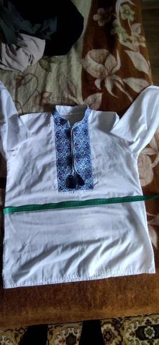 Вишиванка              .