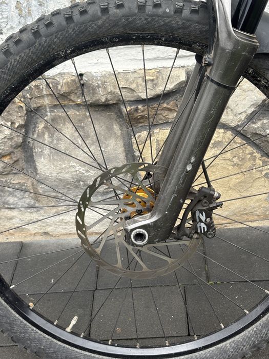 Rower specialized enduro