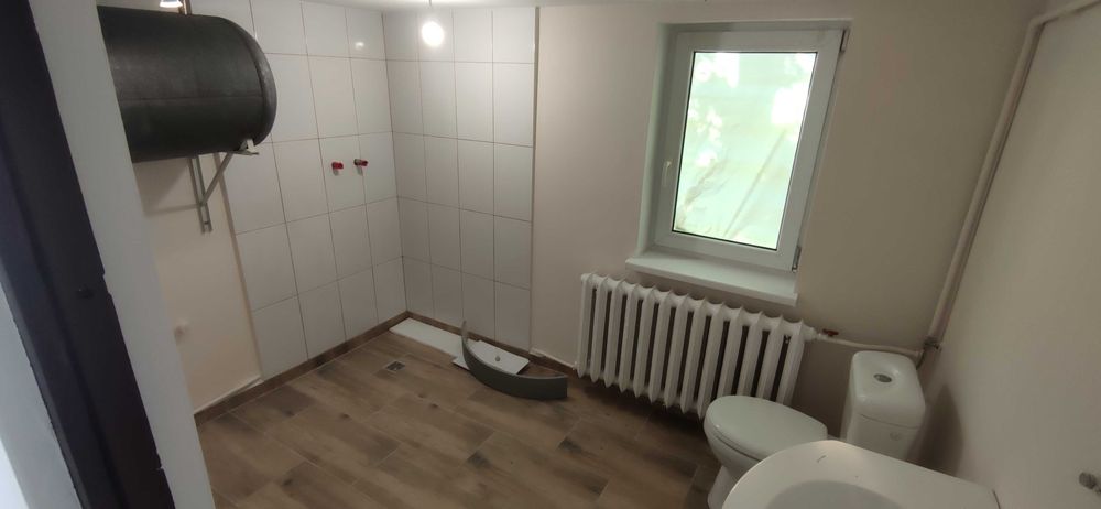 WYNAJMĘ! Dom 75m^2 ul. Mikołaja z Ryńska