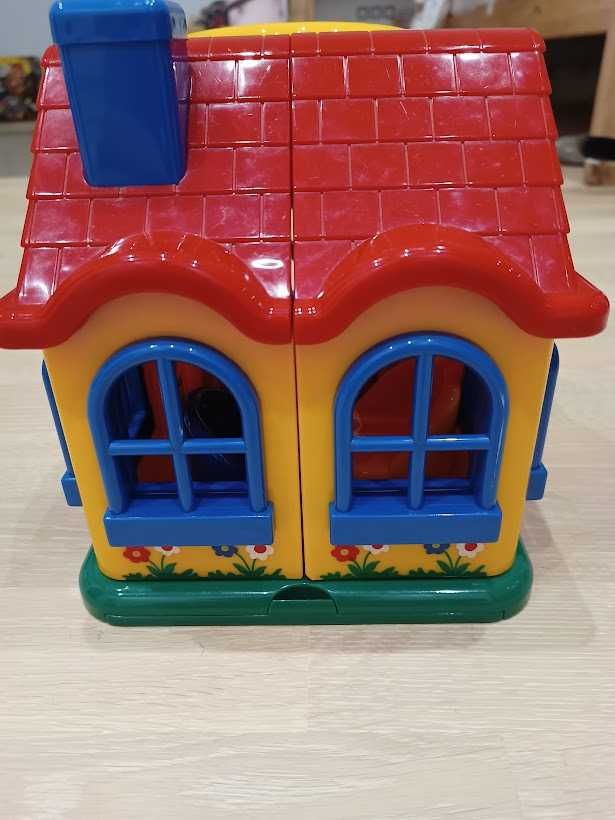 TOLO TOYS Dystrybutor: DUMEL