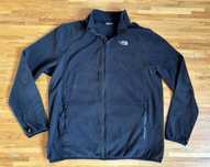 Kurtka polarowa The North Face polartec roz.XL