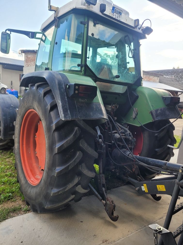 Fendt 311 lsa 1994r