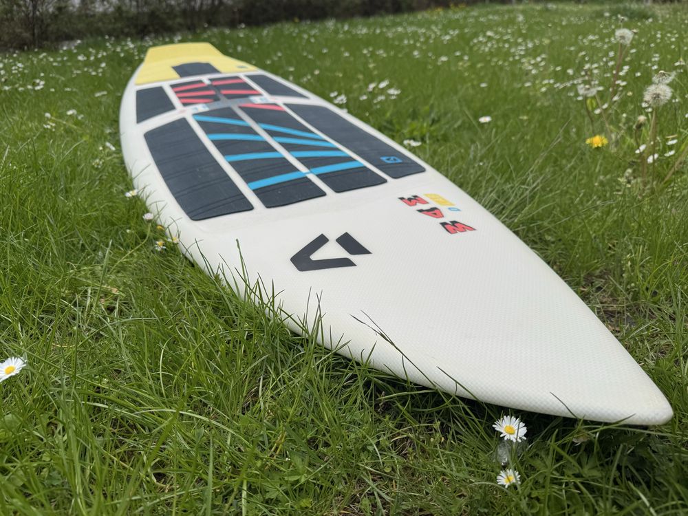 Deska Kite Surf Wave DUOTONE Wam D/LAB 2022