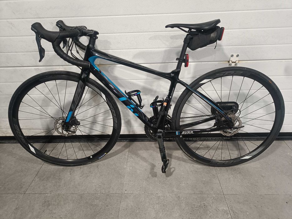 Bicicleta de estrada Liv Avail Advanced 3 - Tamanho XS