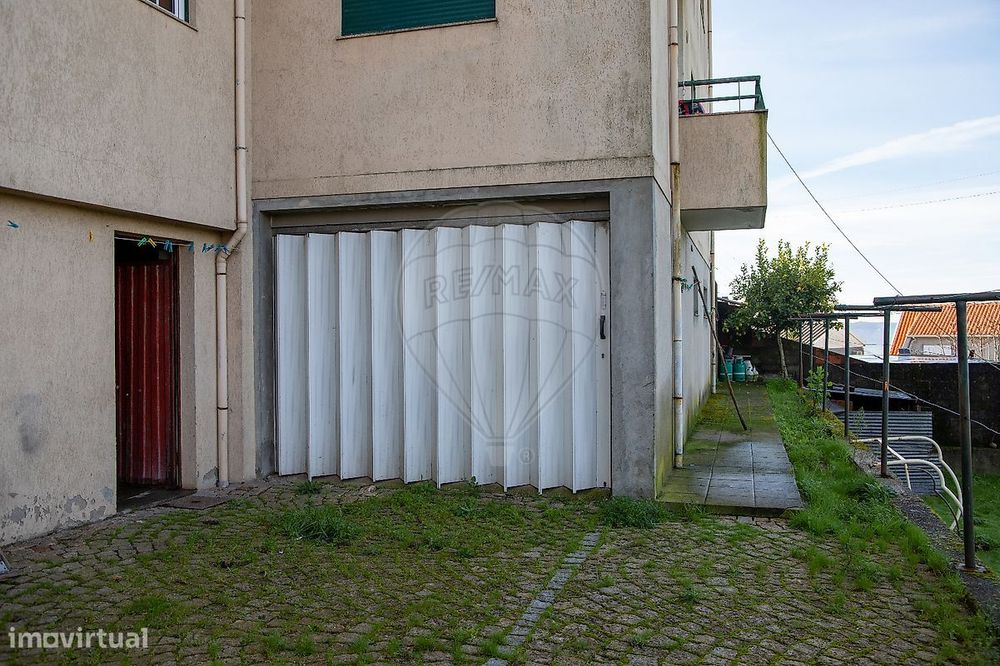 Armazém T0 para venda