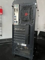 Komputer stacjonarny 43/47/19 wymiary 
Windows 10Home
1TB pamięci 
16G