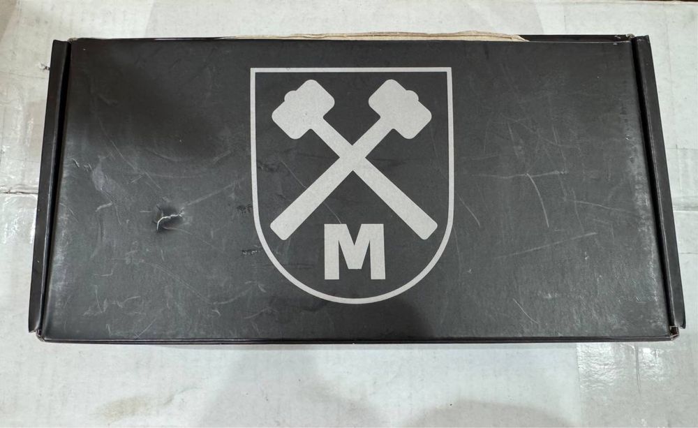 Сошки «Molotgun”