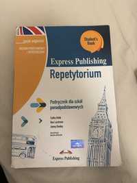 Repetytorium Express publishing język angielski