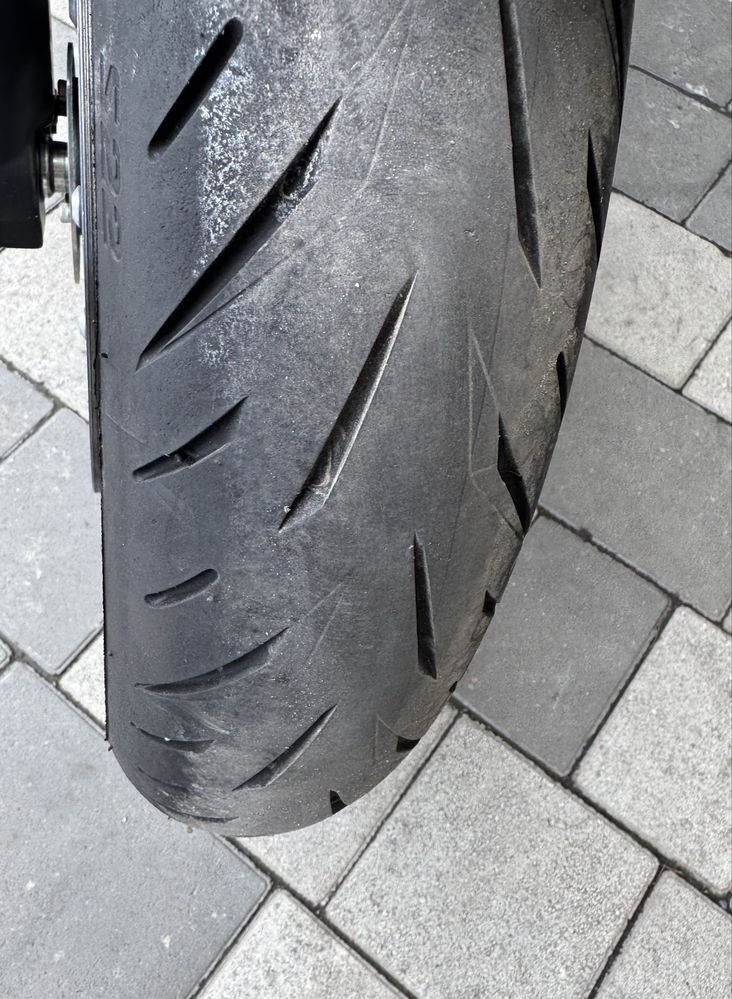Suzuki GixxeR 250 підготовлений доставка без пробігу