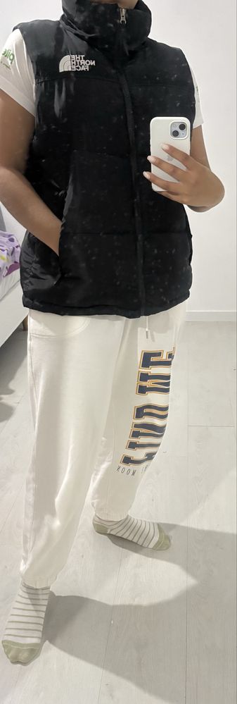 Colete North Face
