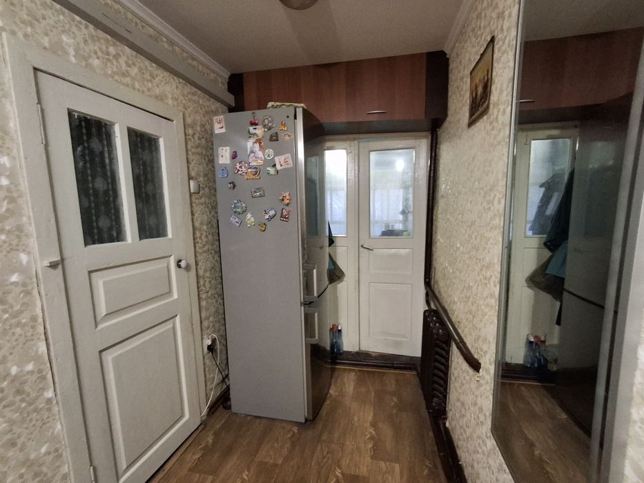 Продаж частини будинку з окремим входом.