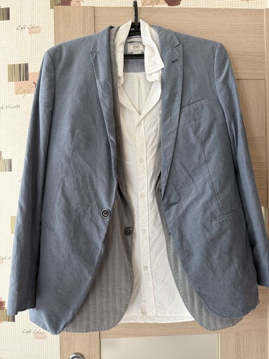 Піджак чоловічій
