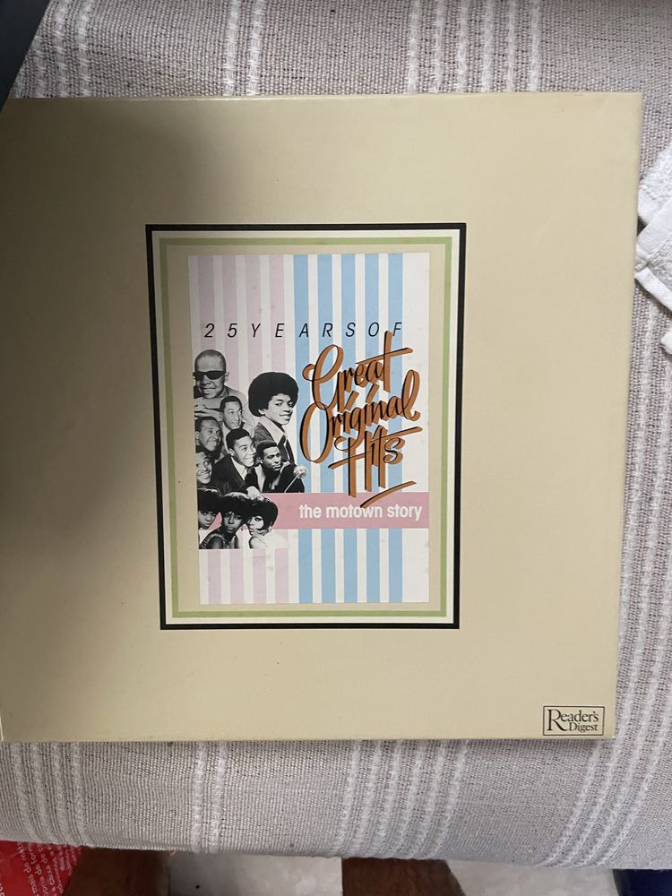 Coletaneas anos 60/70 vinil.