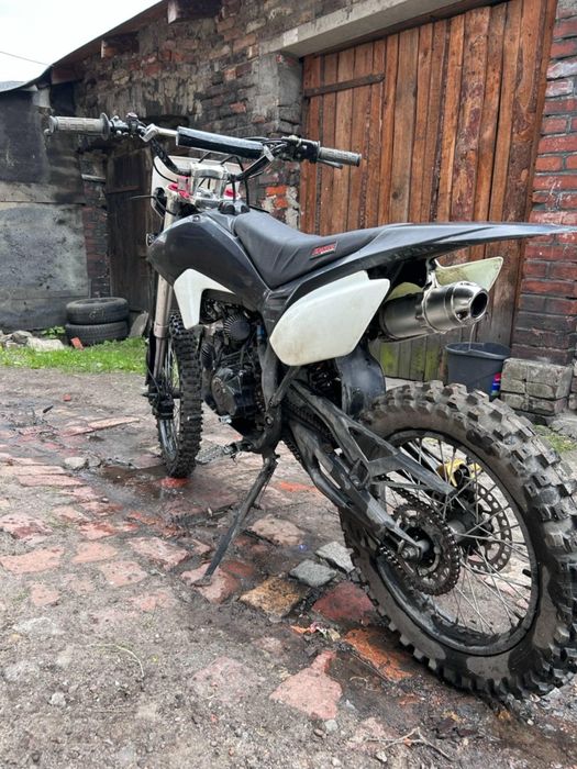 Cross Xmotos xb38