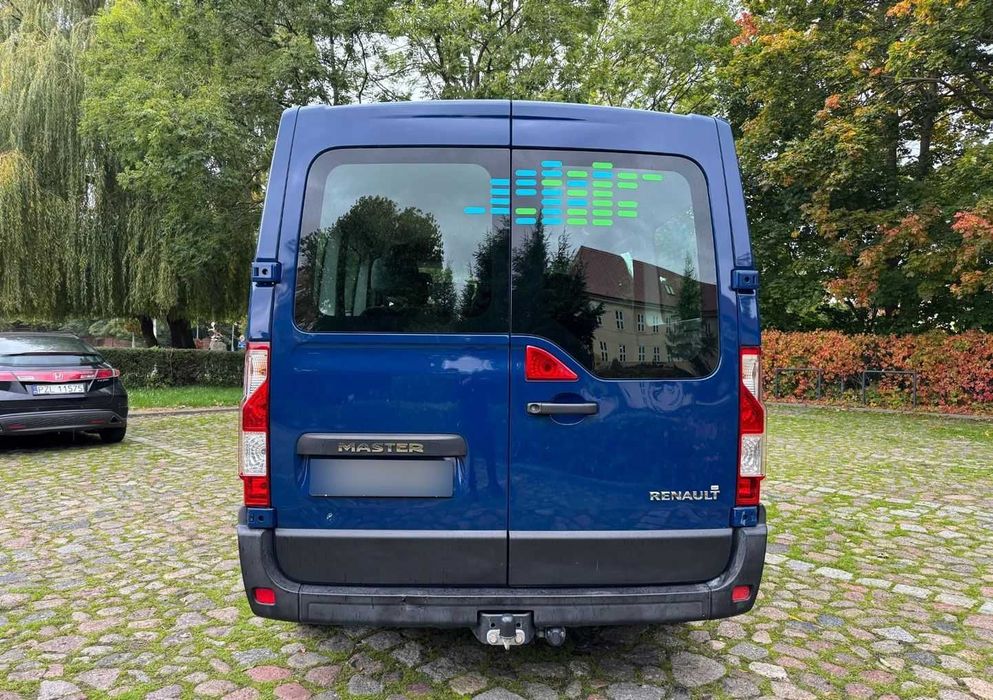 На продаж Renault Master
