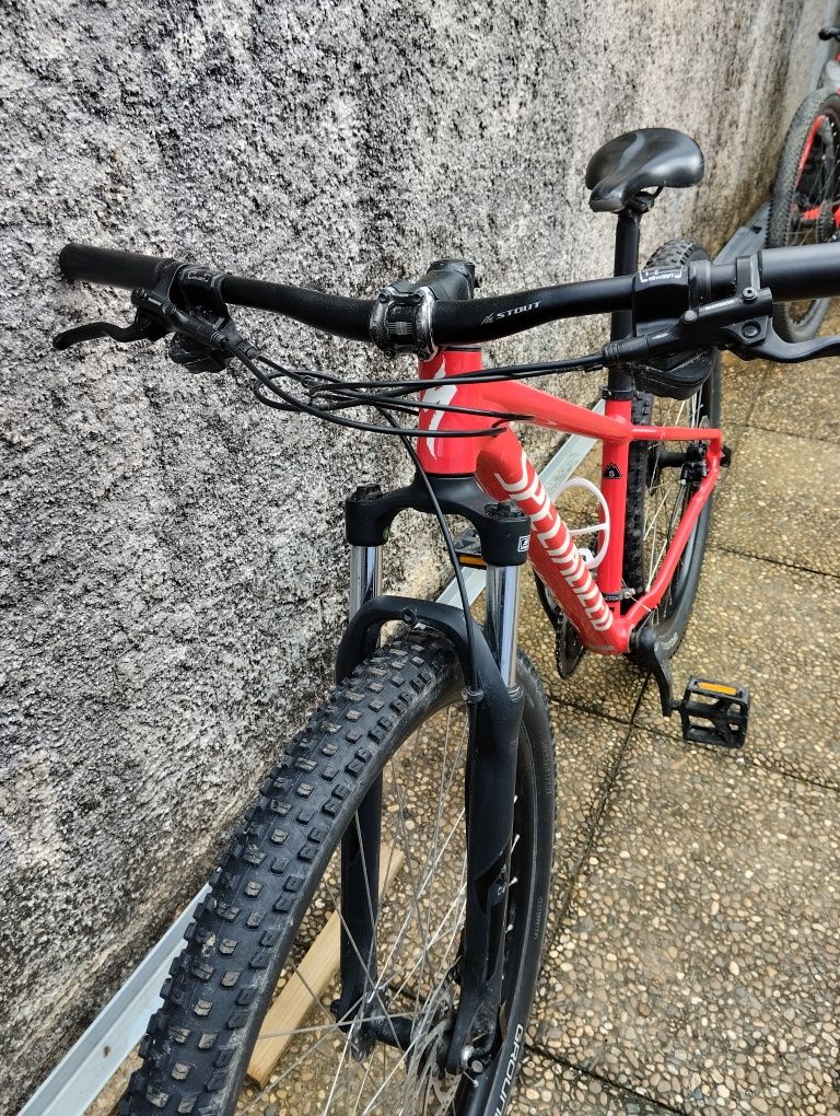 BTT Specialized 29"