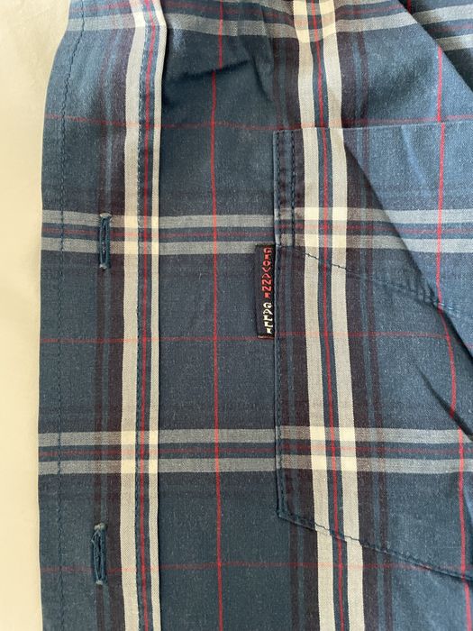 6 camisas giovani galli