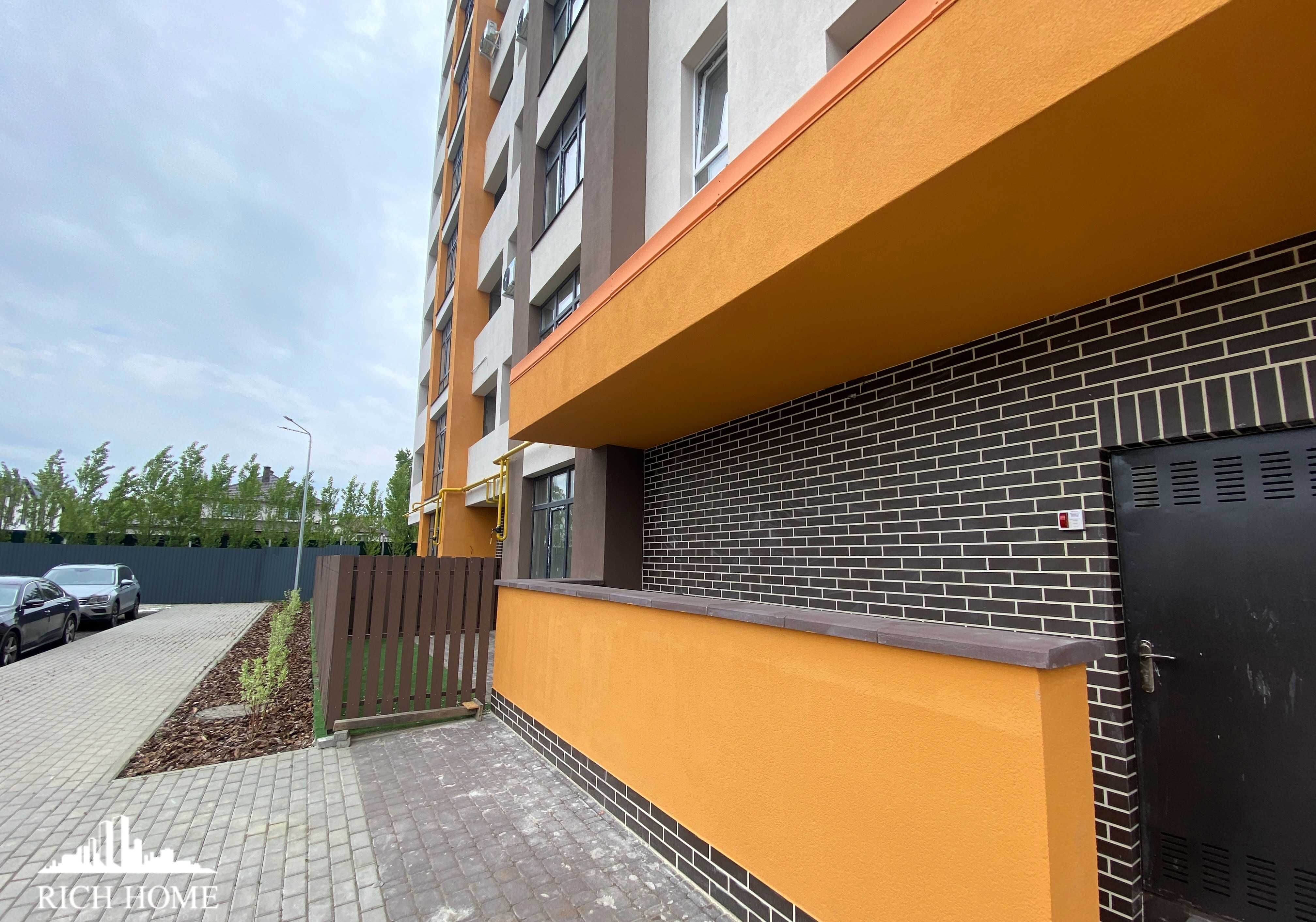 ЖК Orange Park! Зданий будинок, дешевше ніж у забудовника + торг!