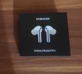 Galaxy Buds3 Pro Branco Novo Selado