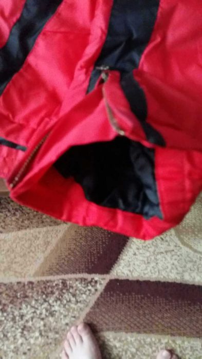 гоночная куртка бомбер ECKO UNLTD