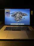 Macbook Pro 16’ 2019 rok