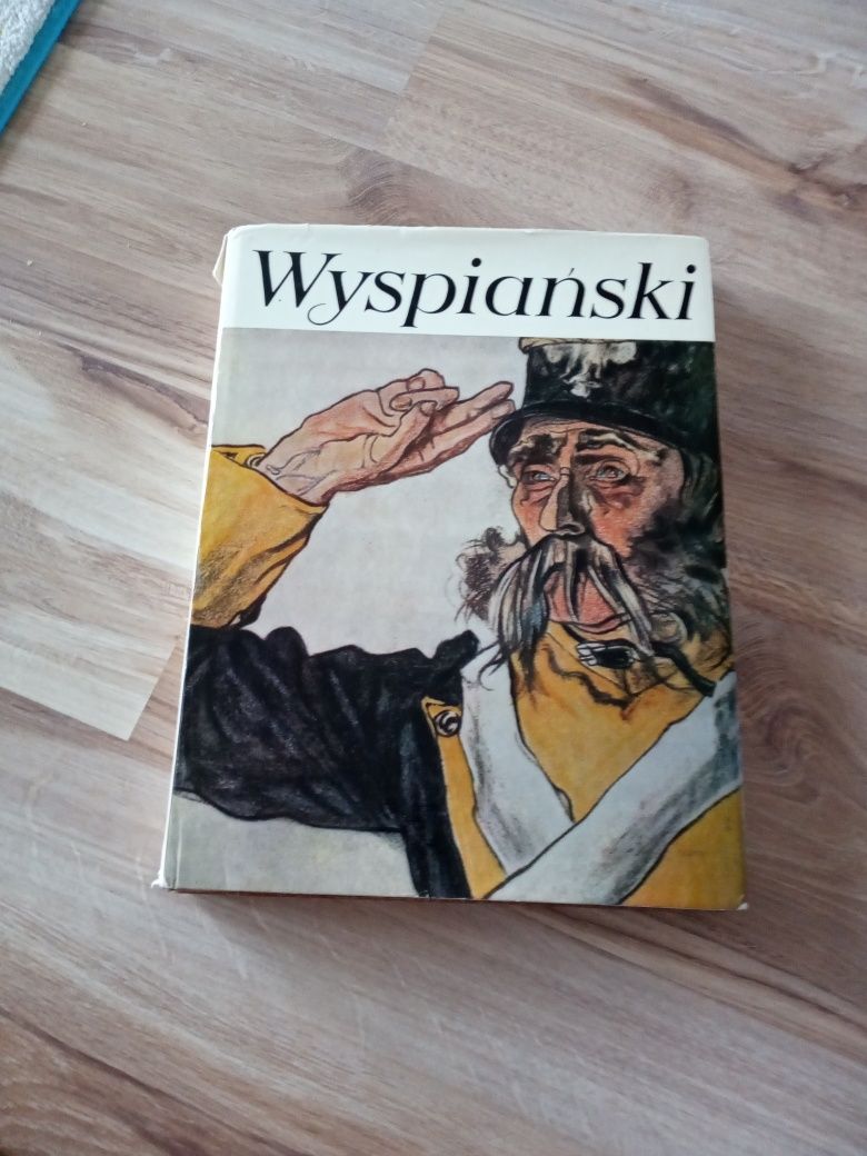 Stanisław Wyspiański.