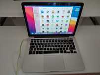Macbook Pro - Retina 13'' (late 2013)