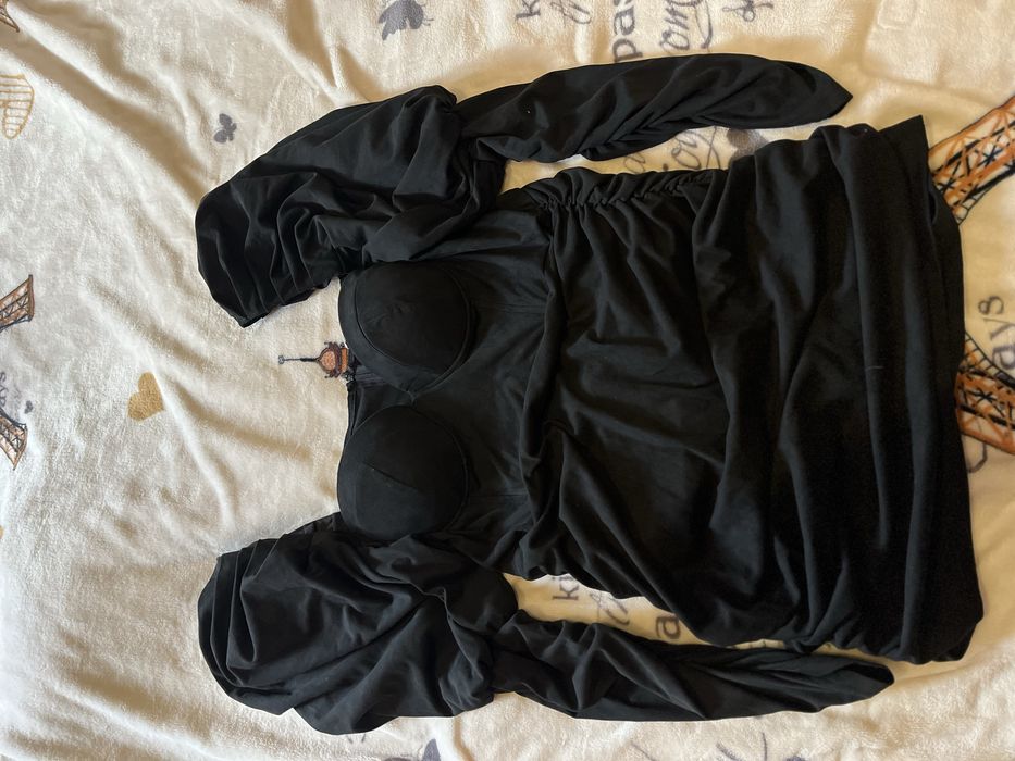 Сукня бренду MISSPAP