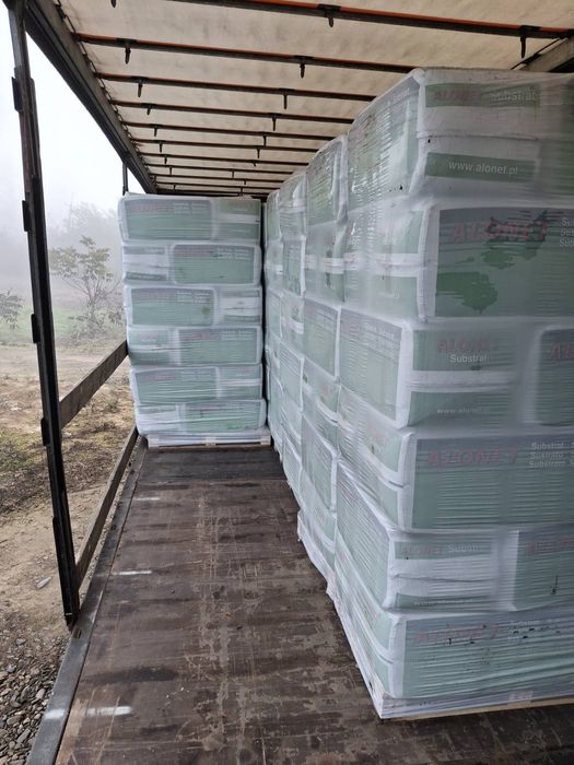 Торф'яний субстрат Алонет (Alonet) SIA 250л