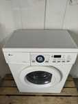 Стиральная машина LG 3.5 кг