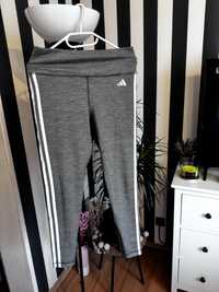 Legginsy adidas damskie