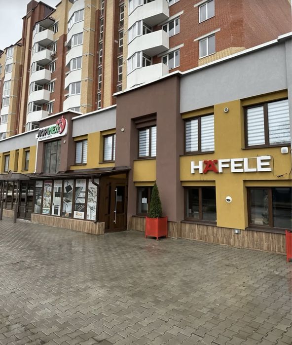 Продам гараж, 31.5кв, по вул. Галицькій 7