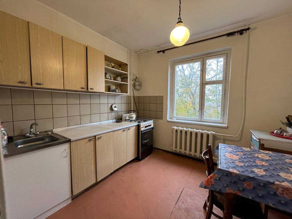 Оренда 3к квартири Крес відрядникам