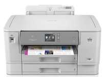 Kolorowa Drukarka Brother HL-J6000DW – A3.A4