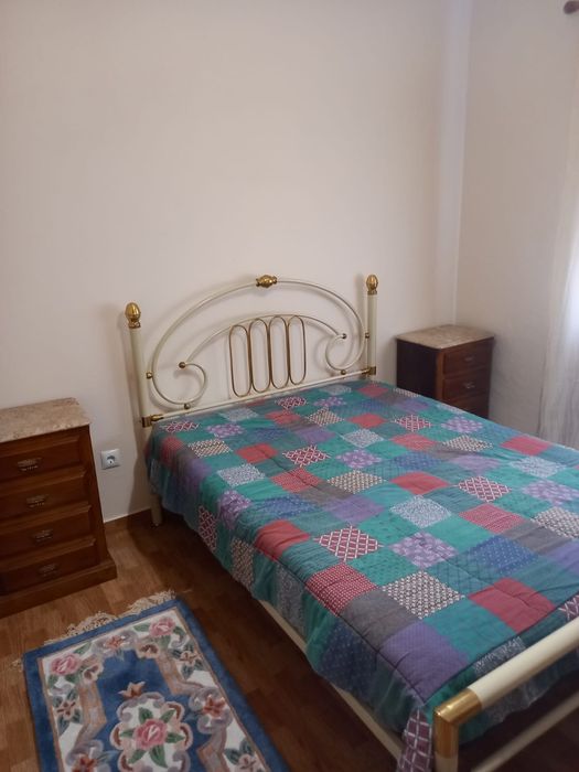 Aluga se t2  na vila da Vieira