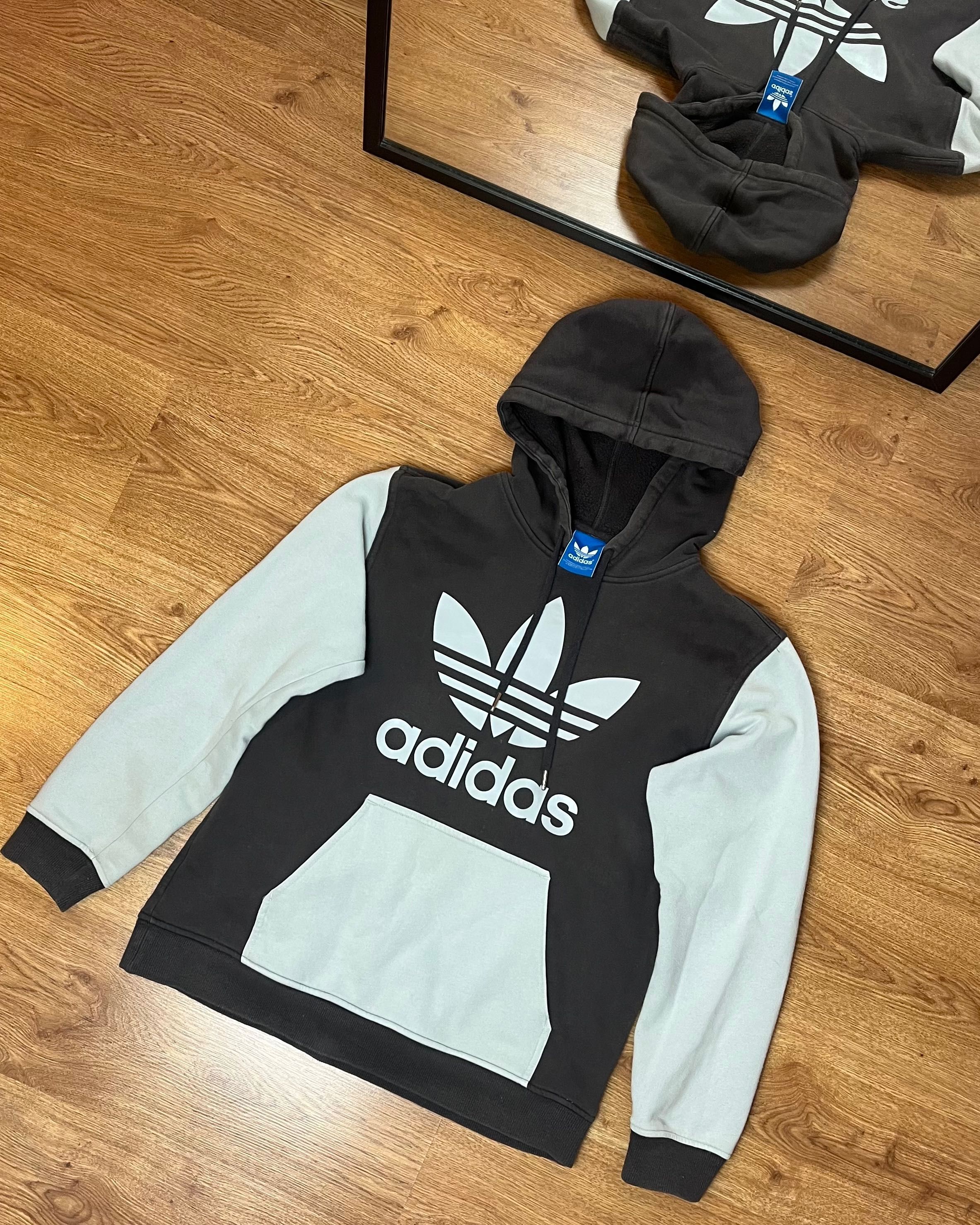 Bluza z kapturem adidas