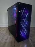 Komputer PC i7 8700k Z390-A 32GB be quiet! 850W Chłodzenie wodne