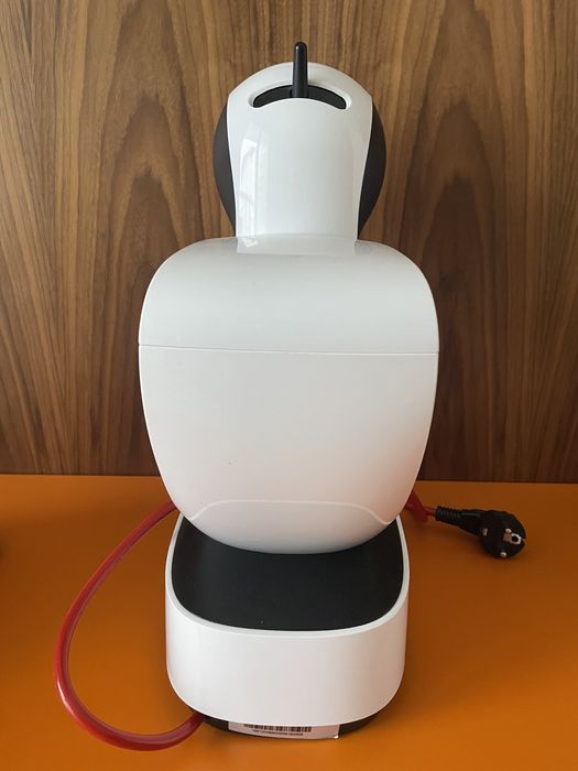 Ekspres Krups Nescafé Dolce Gusto Infinisima