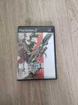 Metal Gear Solid 2 gra na ps2